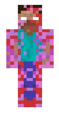 Enhanced Herobrine