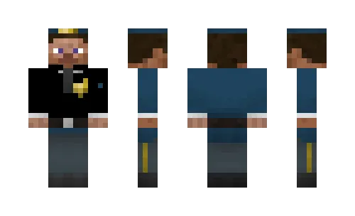 Полицейский