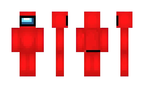 Красный член экипажа