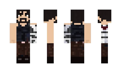 Джонни Сильверхенд