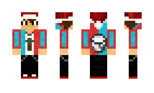 Новогодний Компот