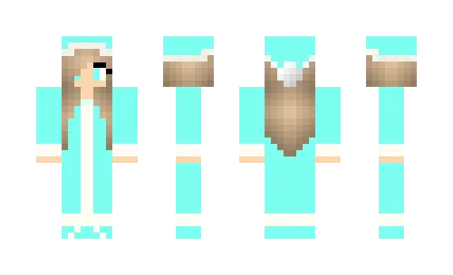 Снегурочка