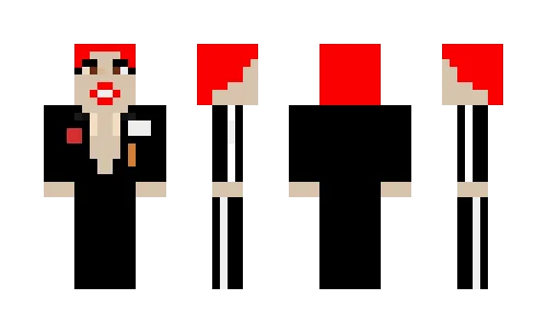 Инстасамка