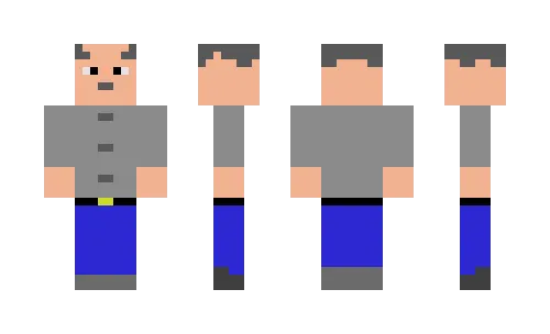 Николай Петрович Воронин