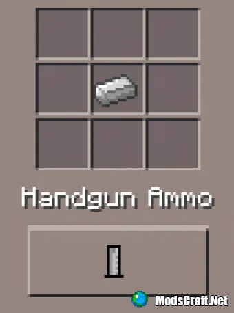 Mod: DesnoGuns