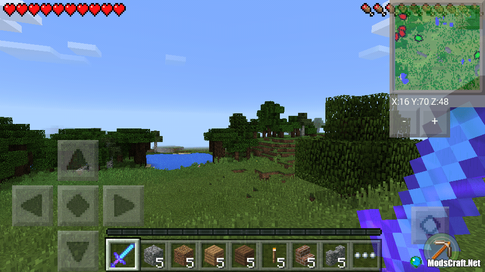 MCPE Master for Minecraft