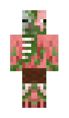 Zombiepigman