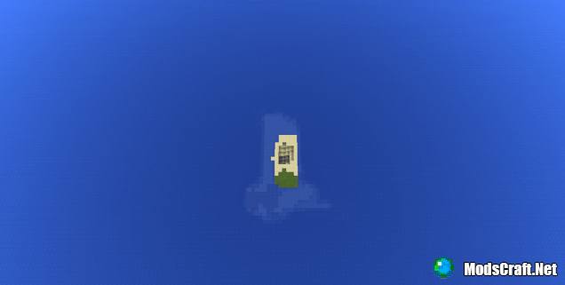 Сид: Маленький островок [0.14.X]