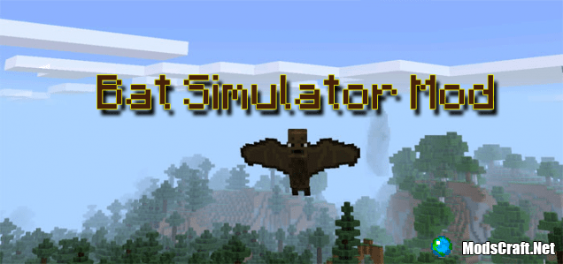 Мод Bat Simulator 0.15.6/0.15.4/0.14.3