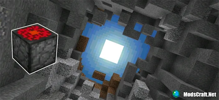 Mod: More TNT 0.14.1