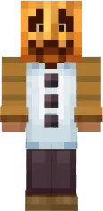 Snow Golem costume