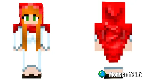 Little Red Riding Hood