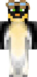 Skylord Penguin