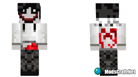 Jeff the Killer