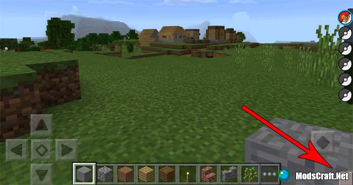 Download Pokemon Mod for Minecraft PE - Pokemon Mod for MCPE