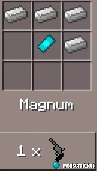 Mod: Zombie World 0.15.6/0.15.4