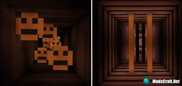 Map: Dropper IB Halloween