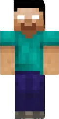 Herobrine HD