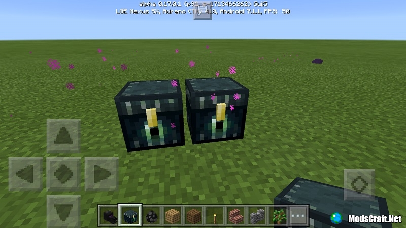 Download Ender Mod for Minecraft PE - End Mod for MCPE