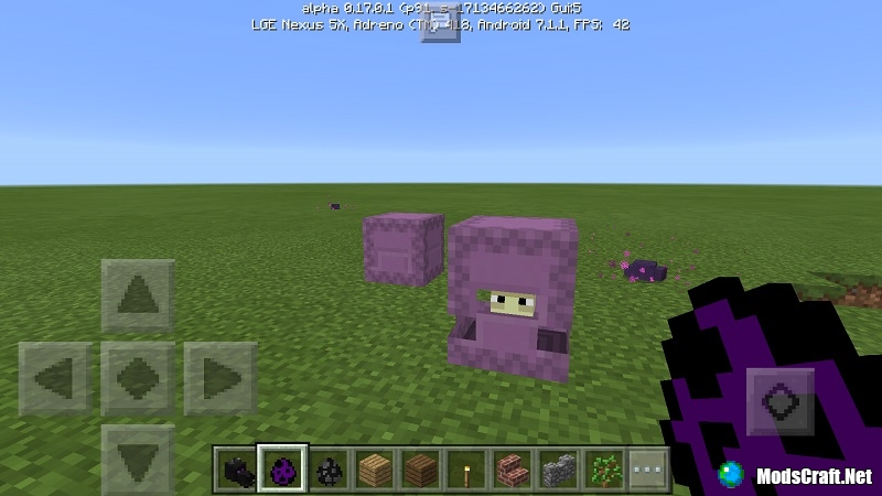 Download Minecraft PE 1.0 apk free: Ender Dragon