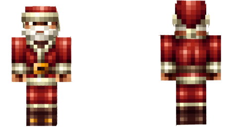 HD Santa