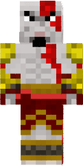 Kratos Gamer
