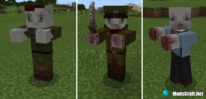 Minecraft Pocket Edition add-ons have been infecting Android