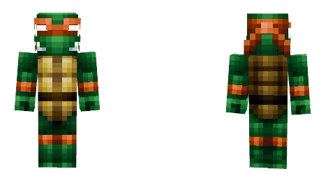 Микеланджело