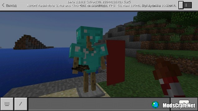 Minecraft Free Full Version Beta 1.7 3