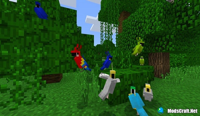 Download Minecraft PE 1.2.3 apk free: Better Together