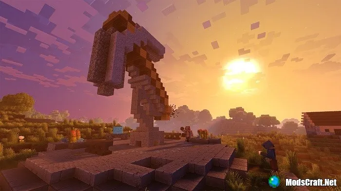 Minecraft 1.2 release is next week!
