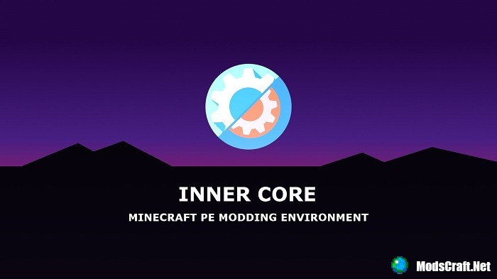 Inner Core Launcher [Beta version]