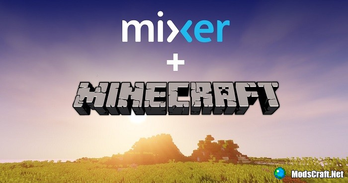 Mixer в Minecraft 1.2.5 - как использовать?