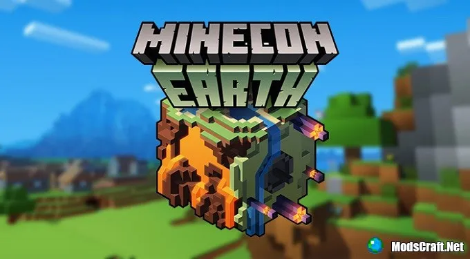 One week until Minecon 2017!