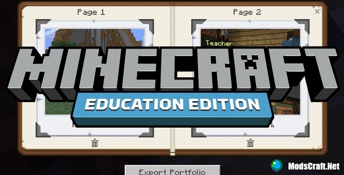 Minecraft Education - Baixar APK para Android