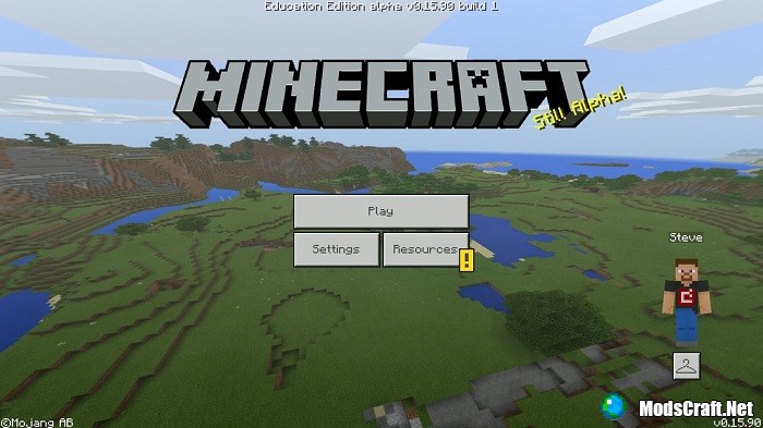 Minecraft Education - Baixar APK para Android