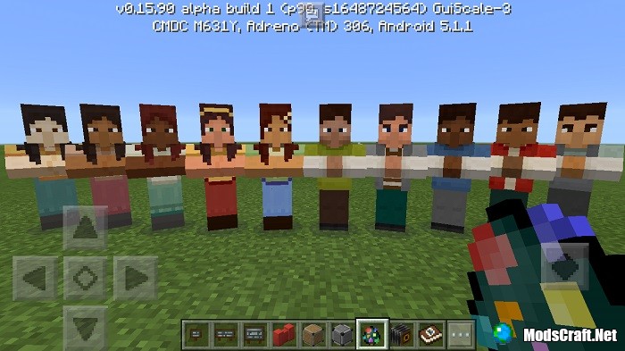 Skachat Minecraft Education Edition Na Android