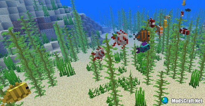 minecraft 1.18 beta