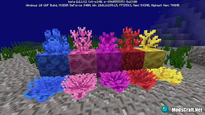 1522301108 minecraft 1.3 coral blocks