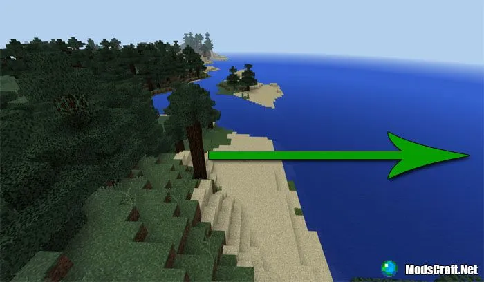 Seed: Shipwreck corals spawn