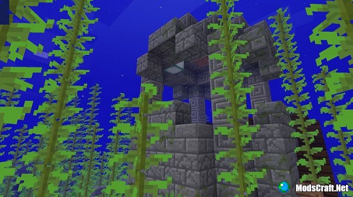 Новая бета Minecraft принесет в игру новые предметы и блоки!
