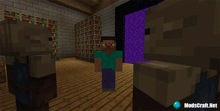 Map: Null: Shadow Return