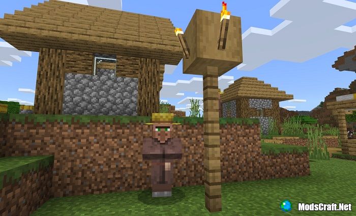 Скачать Minecraft PE 1.10.0.4 | Bedrock 1.10.0 На Android