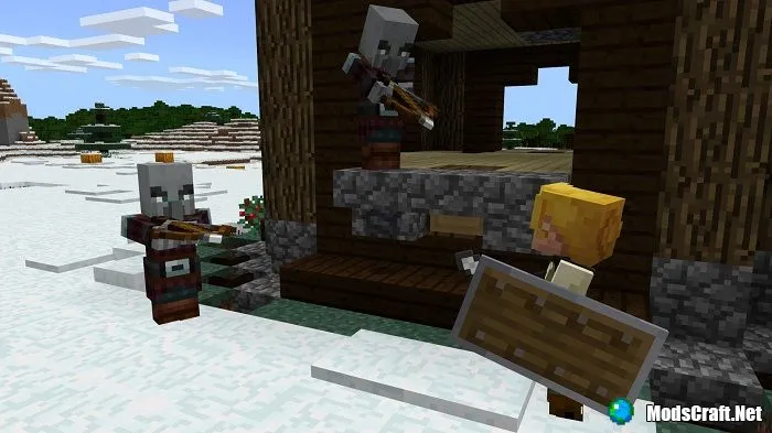 Minecraft PE Beta 1.10.0.4