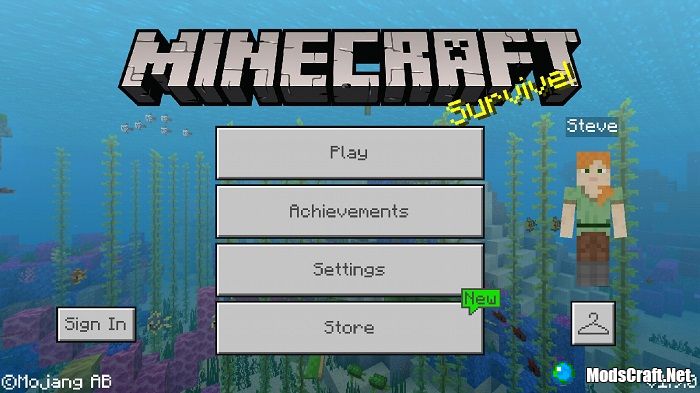 Minecraft Release 1.9.0 - what's new?