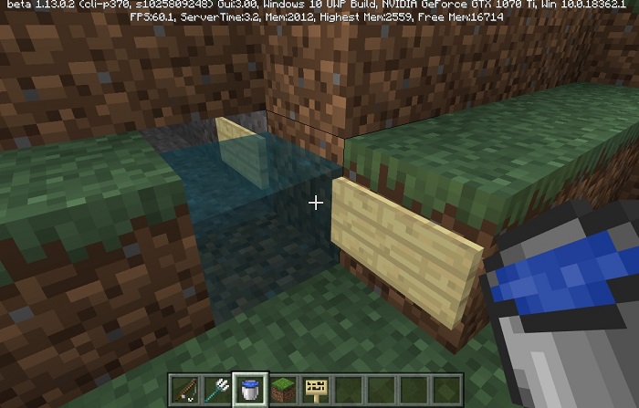 Animated Player Addon for Minecraft PE 1.13+