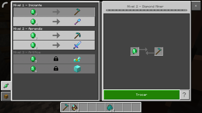 Mod: Miner