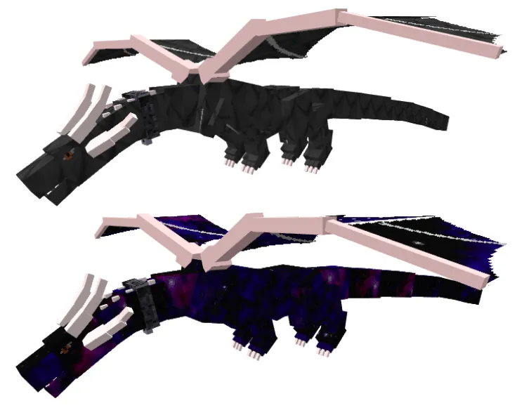 Mod: Expansive Fantasy