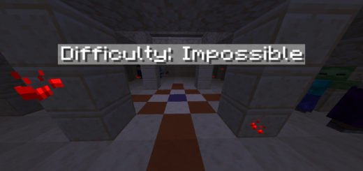 Мод Impossible 1.14+
