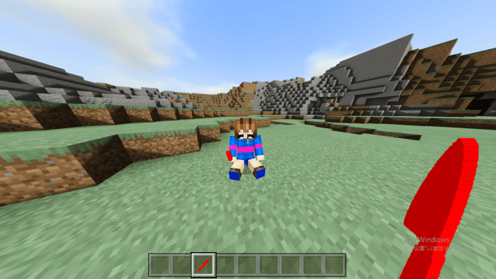 sans mode  Minecraft Skins